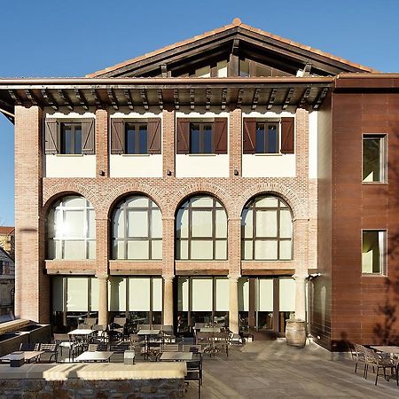 Hotel Imaz Segura  Dış mekan fotoğraf