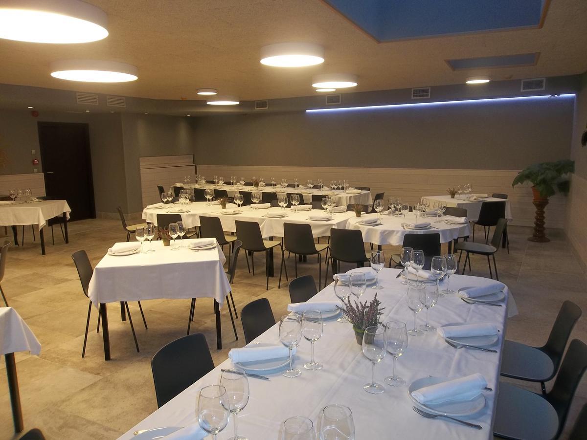 Hotel Imaz Segura  Dış mekan fotoğraf
