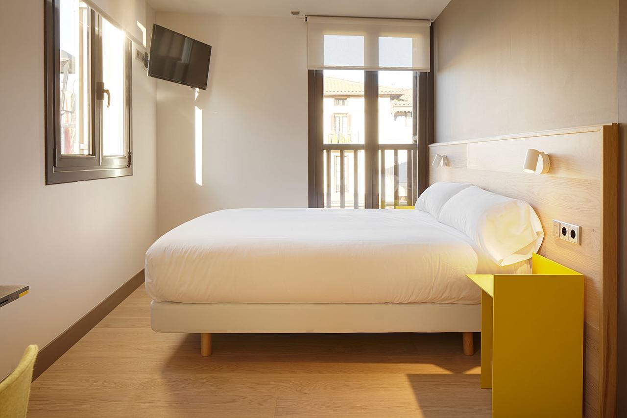 Hotel Imaz Segura  Dış mekan fotoğraf