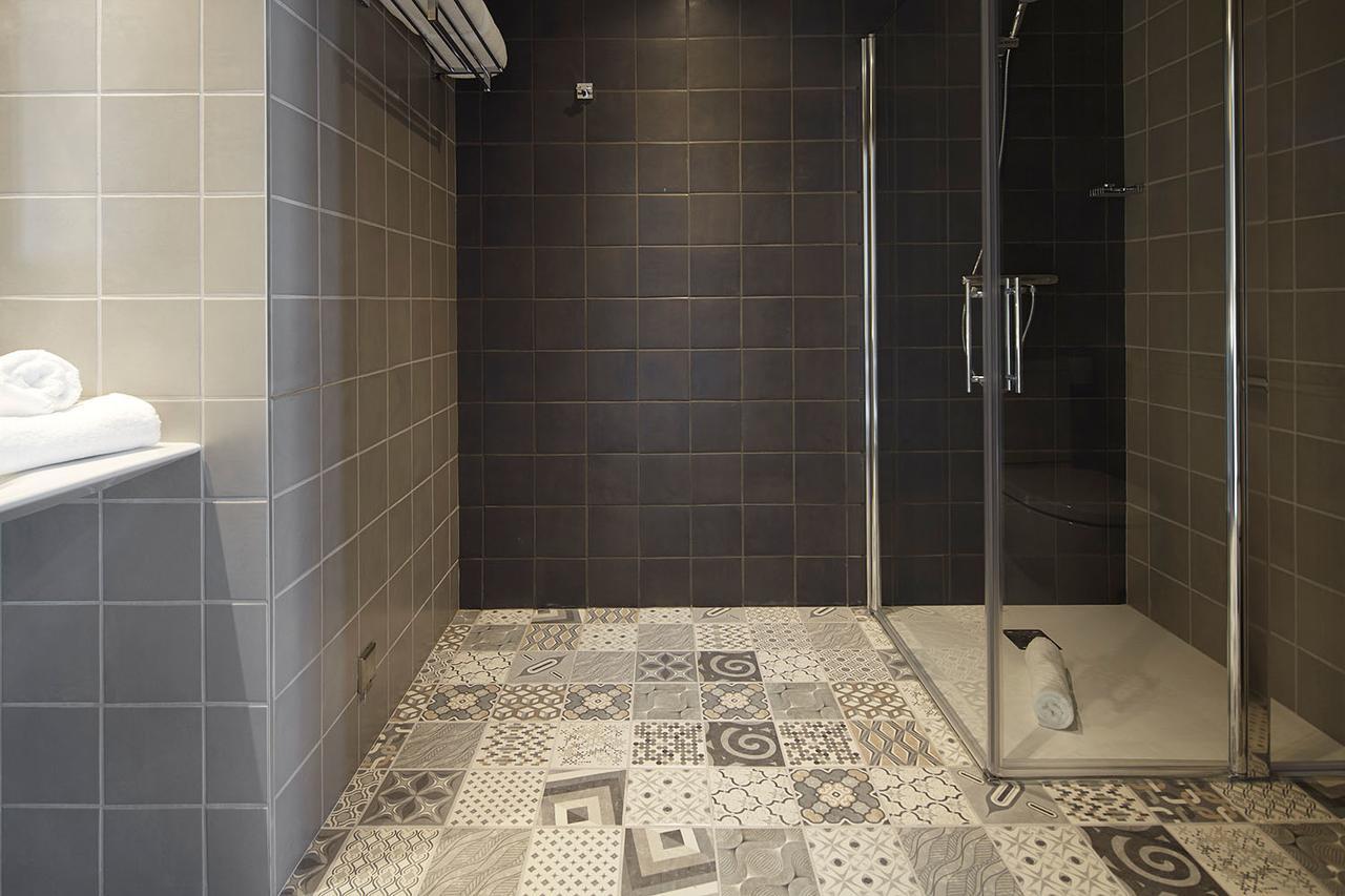 Hotel Imaz Segura  Dış mekan fotoğraf