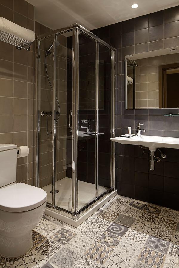 Hotel Imaz Segura  Dış mekan fotoğraf