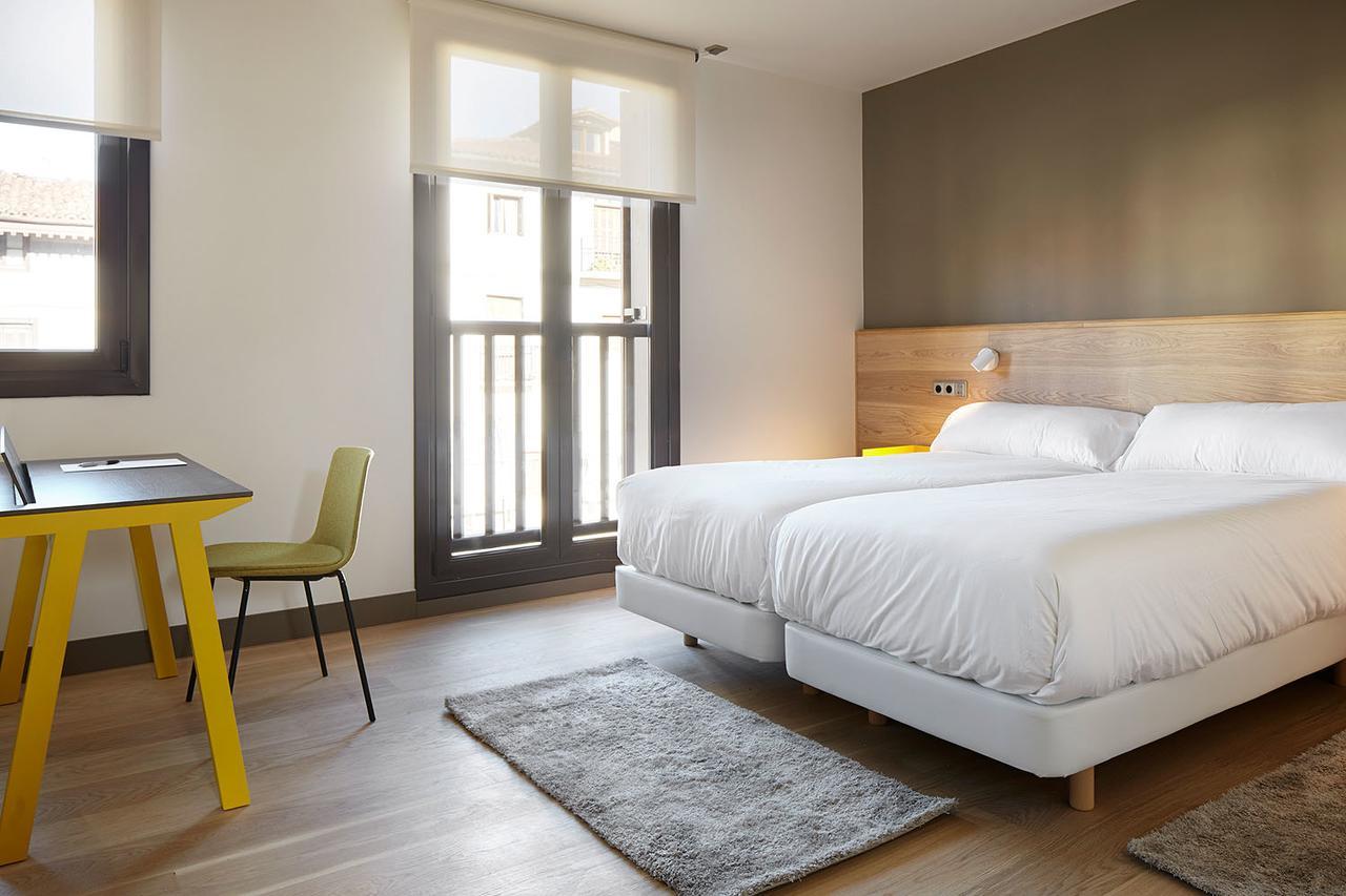 Hotel Imaz Segura  Dış mekan fotoğraf