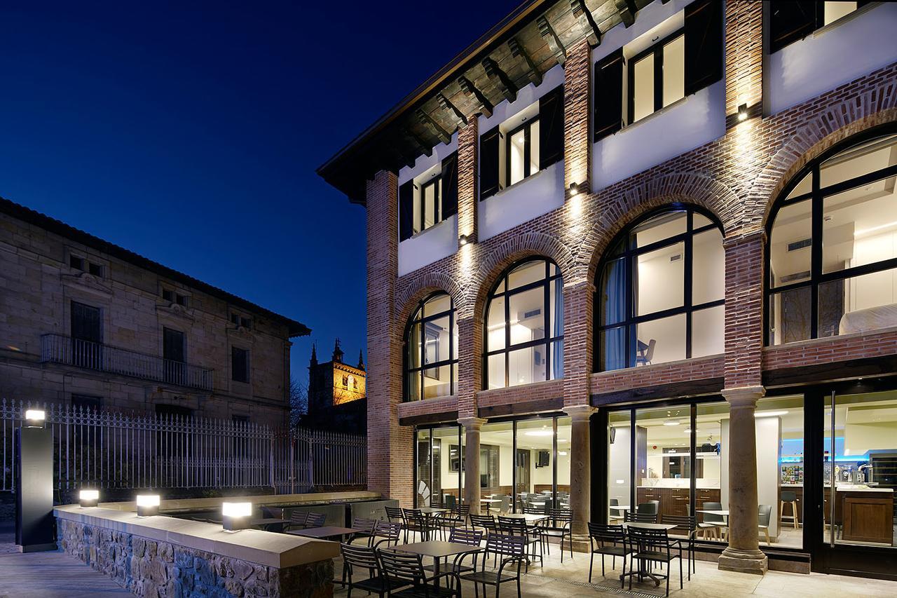 Hotel Imaz Segura  Dış mekan fotoğraf