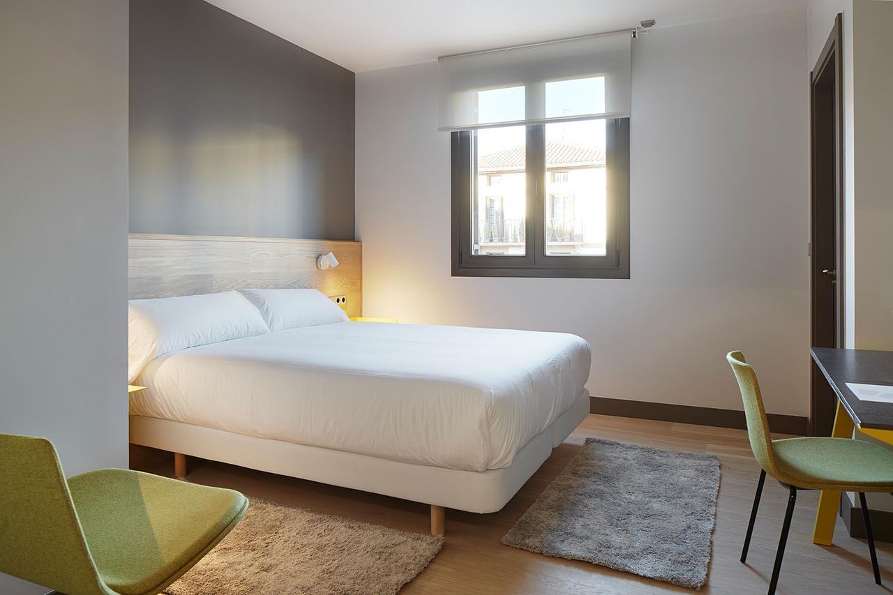Hotel Imaz Segura  Dış mekan fotoğraf