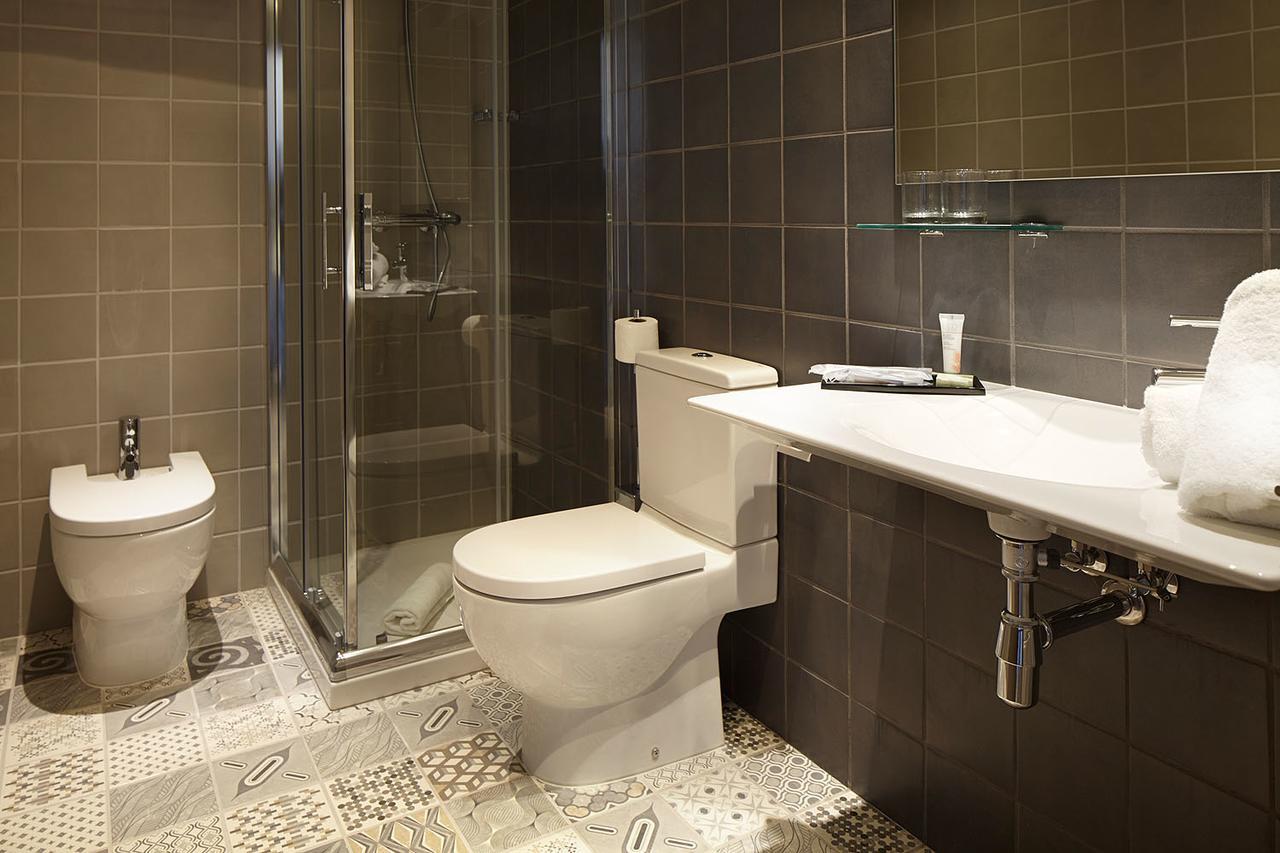 Hotel Imaz Segura  Dış mekan fotoğraf