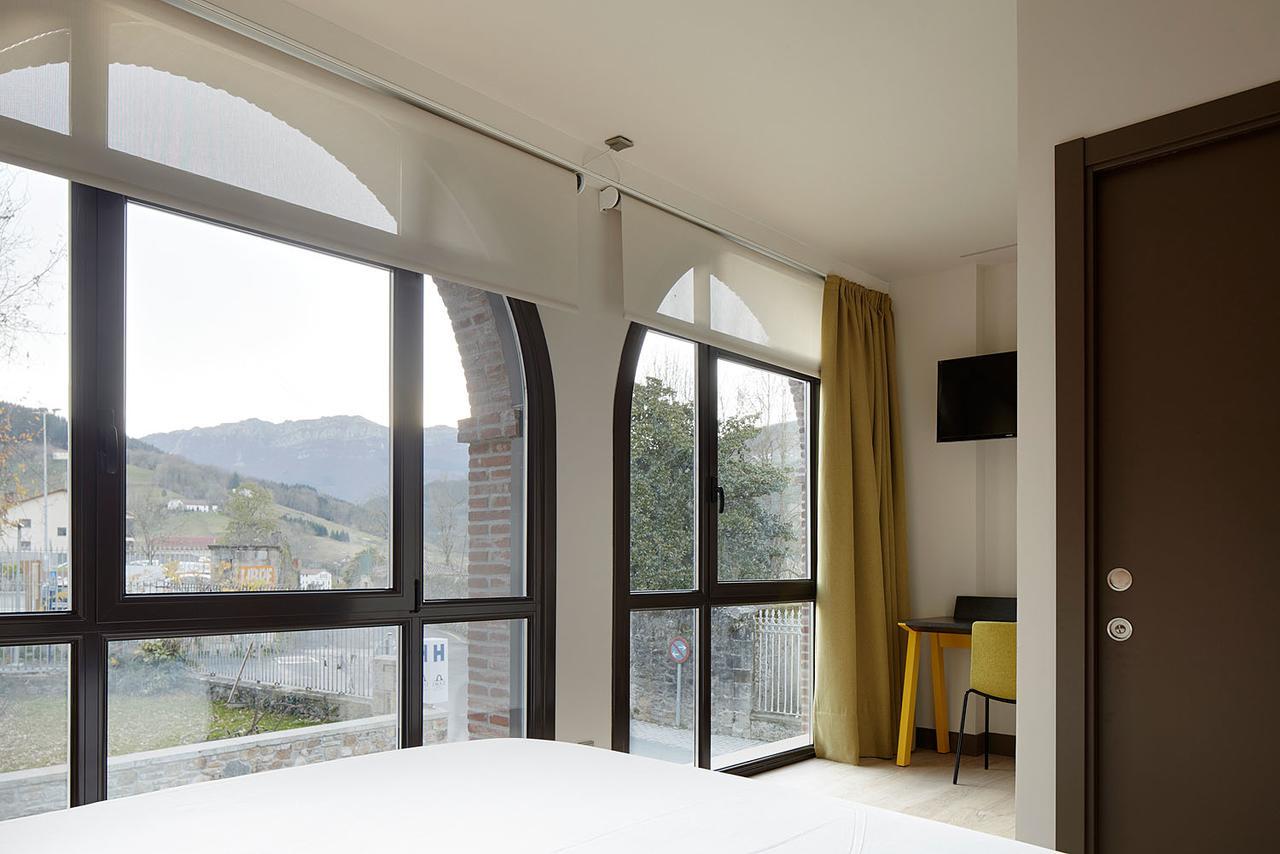 Hotel Imaz Segura  Dış mekan fotoğraf