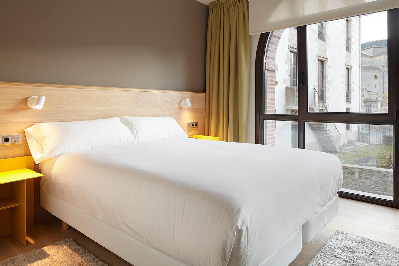 Hotel Imaz Segura  Dış mekan fotoğraf