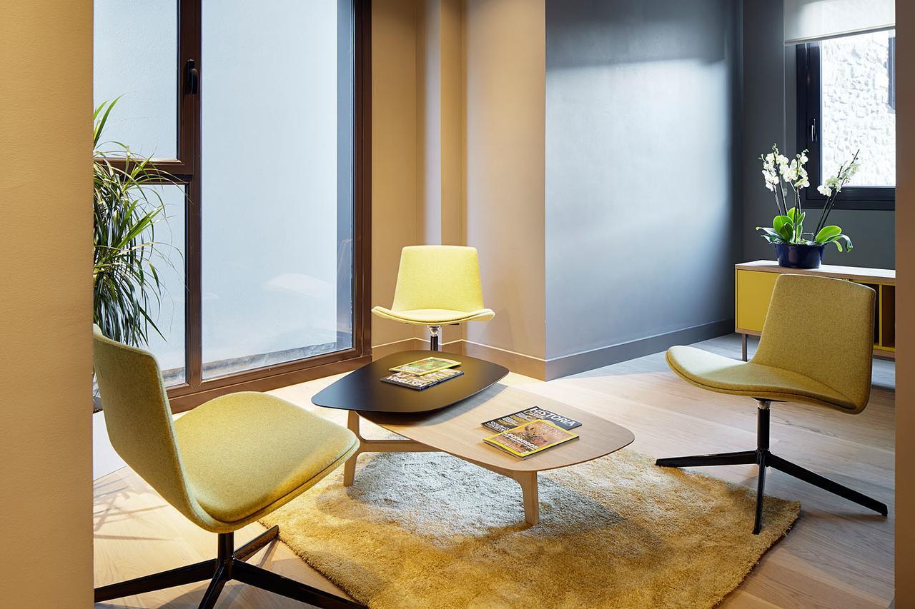Hotel Imaz Segura  Dış mekan fotoğraf