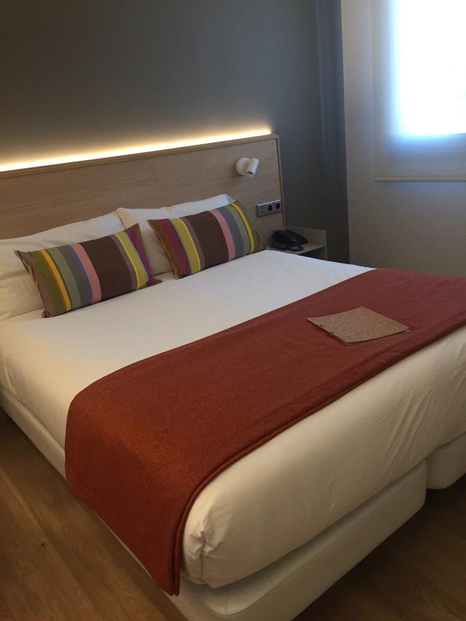 Hotel Imaz Segura  Dış mekan fotoğraf