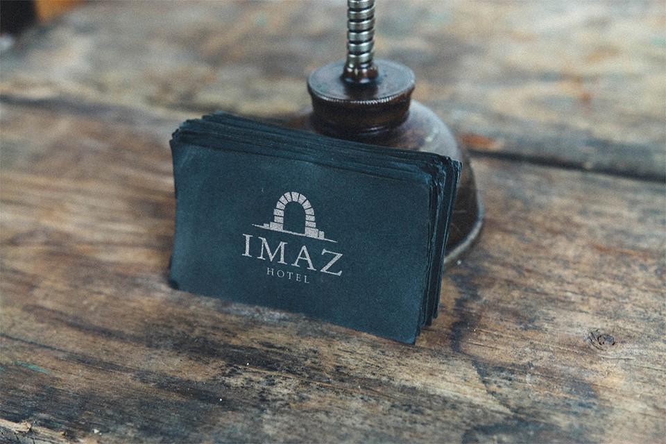 Hotel Imaz Segura  Dış mekan fotoğraf